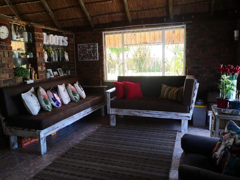3 Bedroom Property for Sale in Stilfontein North West
